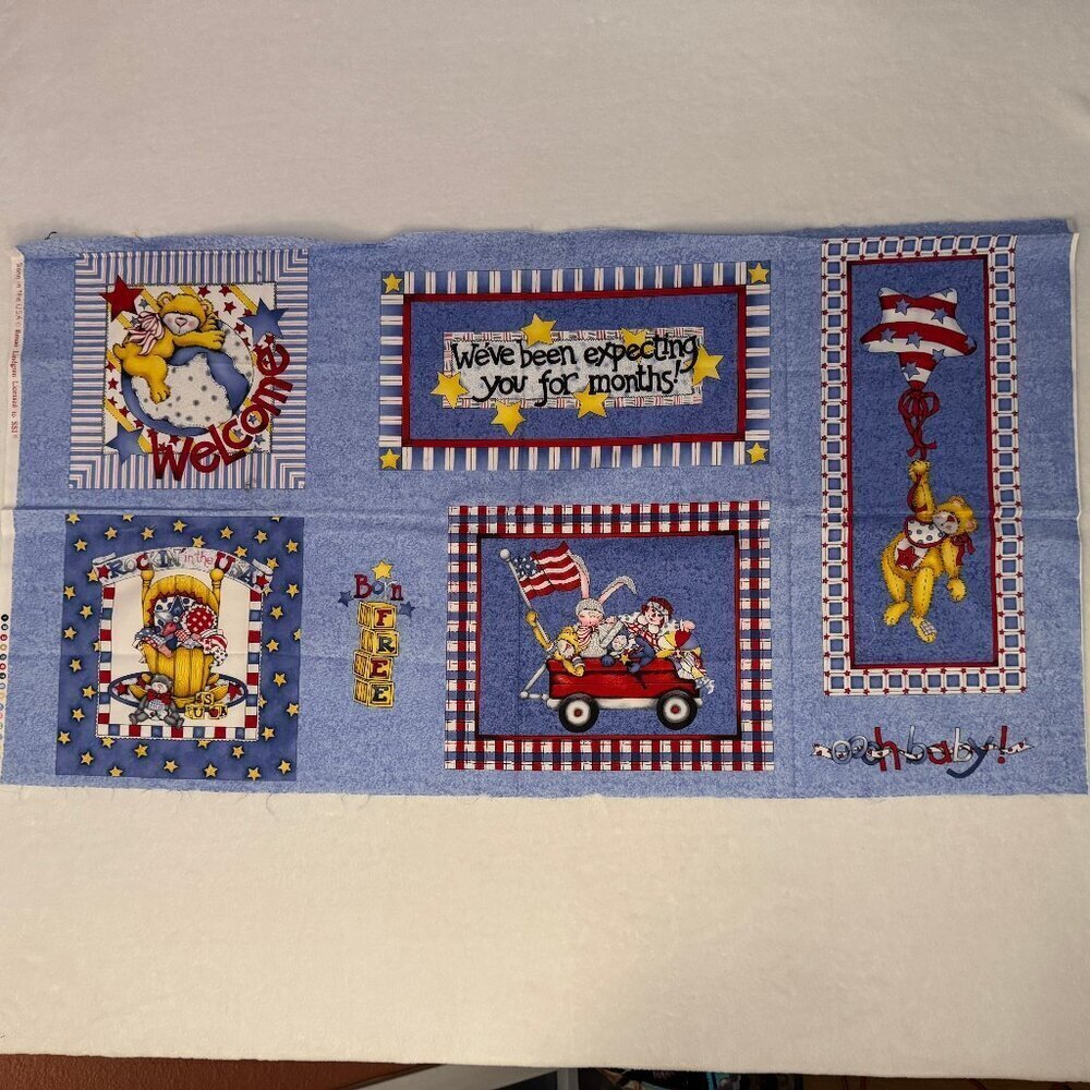 Assorted Panels - Picture 3 of 15